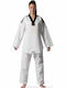 adidas Taekwondo Dobok Women White