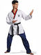 Olympus Sport Poomsae Taekwondo Dobok Kids Multicolour