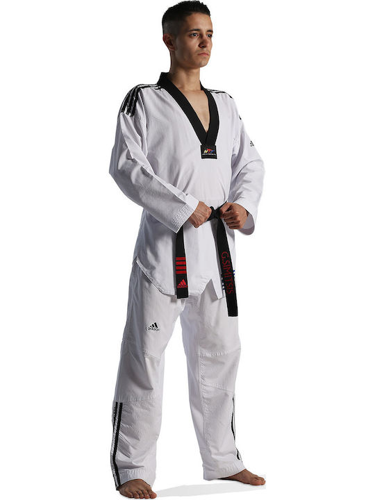 adidas Taekwondo Fighter III Dobok