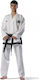 Olympus Sport Master ITF Taekwondo Dobok Adults/Kids White