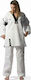 Olympus Sport Master Subomnim Taekwondo-Anzug Weiß