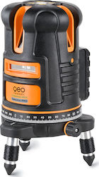Geo Fennel Gmbh FLG 66-Xtreme Αυτορυθμιζόμενο Γραμμικό Αλφάδι Laser