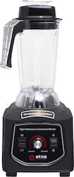 Etna Commercial Blender 1.68kW with Jug Capacity 2.5lt 23x26x55cm