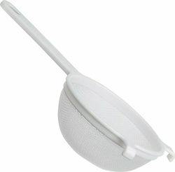 Viosarp Plastic Colander Tea 22cm 1pcs