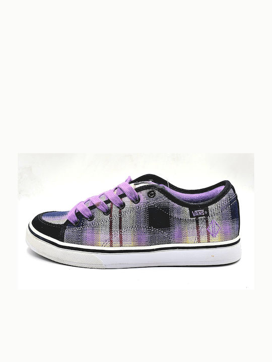 Vans DD-66 Femei Sneakers Multicolor