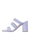 Sandale Violet