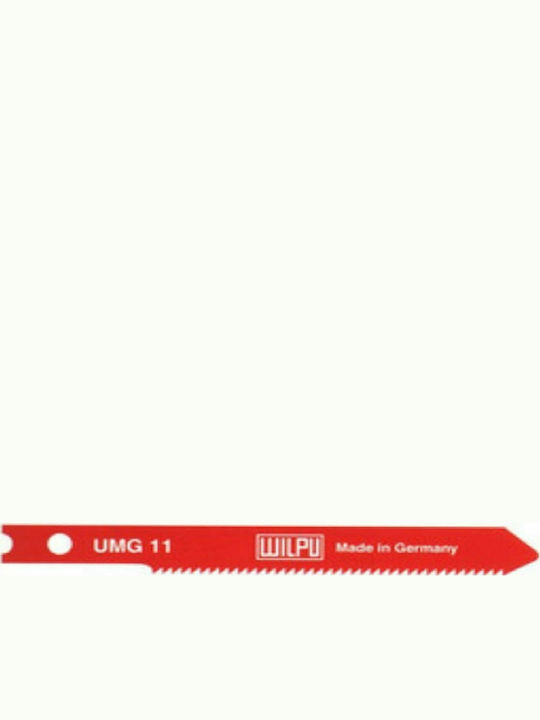Wilpu UMG11 55mm 5Stück