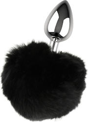 Coquette Chic Desire Dop Anal Mare Black 4.1cm