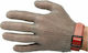 KAPP Gloves Inox Large