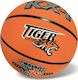 Startoys Παιδική Μπάλα Μπάσκετ Tiger Size 3 Πορ...