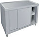 Bambas Frost EF160 Kabinett xx