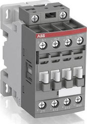 Abb Ρελέ Ισχύος 3x12A 400V