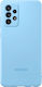 Samsung Silicone Cover Silicone Back Cover Blue...