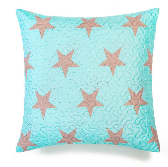 Melinen Kids Decorative Pillow Case 50x50cm
