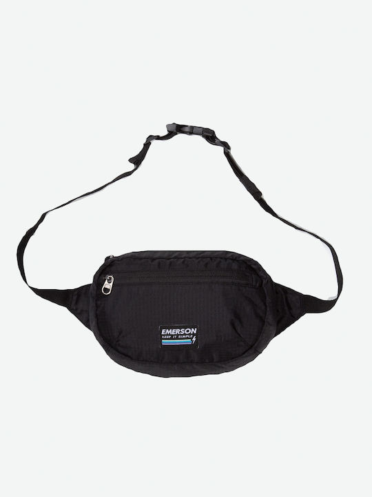 Waist Bag Black