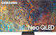 Samsung Smart Τηλεόραση Neo QLED 4K UHD QE65QN95A HDR 65"