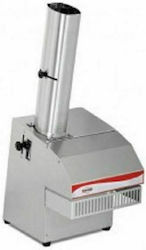Empero Tischplatte Gewerbliche Brot-Schneidemaschinen mit maximaler Schnittstärke 80mm B40xT54.5xH100.1cm 600W Empero Tischplatte Gewerbliche Brot-Schneidemaschinen mit maximaler Schnittstärke 80mm B40xT54.5xH100.1cm 600W