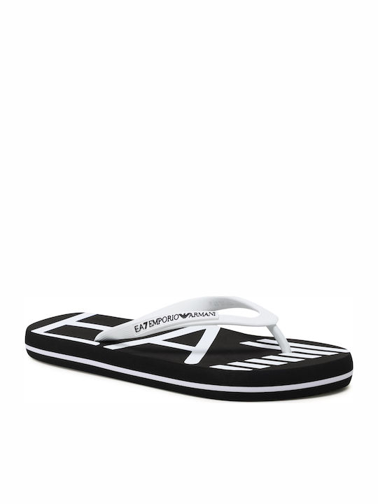 Ανδρικά Flip Flops Λευκά
