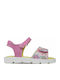 Agatha Ruiz De La Prada Kids' Sandals Fuchsia