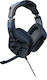 Gioteck HC2 Over Ear Gaming Headset με σύνδεση ...