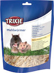 Trixie Behandelt für Hase mit Würmer 70gr 60792