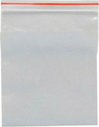 Next Security Zip Packaging Bag 8x12pcs 100pcs