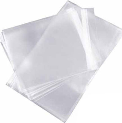 Next Opp Adhesive Packaging Bag 11.9x16.2cm 100pcs