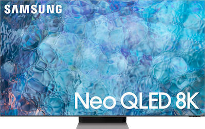 Samsung Smart Television 75" 8K UHD Neo QLED QE75QN900A HDR (2021)