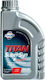 Fuchs Titan Supersyn F-Eco DT Car Oil 5W-30 1lt