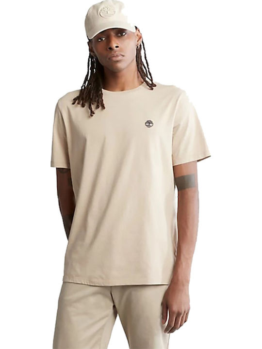 Timberland Tricou Bej