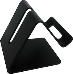 Piranha Iron Gadget Stand Stand for Switch In Black Colour