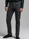 Gant Herren Jeanshose in Regular Fit Schwarz