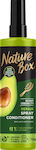 Nature Box Repair Spray Leave In Conditioner Reconstruction/Nourishment for All Hair Types 200ml