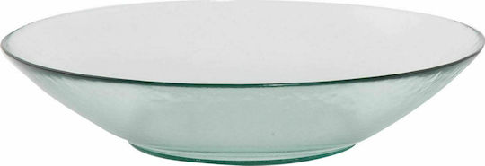 Nef-Nef Homeware Authentische Glasalatschüssel Nef-Nef Homeware Authentische Glasalatschüssel