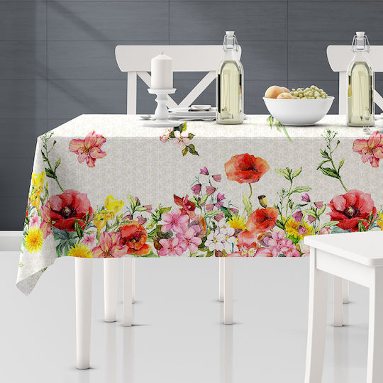 Lino Home Xenia Πολύχρωμο 140x220εκ.