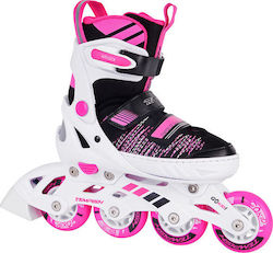 Tempish Gokid Inline Αυξομειούμενα Rollers Πολύχρωμα Ενηλίκων/Παιδικά