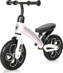 Lorelli Kids Balance Bike Scout Pink