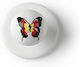 Egochef Chef Button Butterfly 12pcs