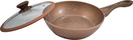 Chios Hellas 26cm Aluminium mit Steinbeschichtung