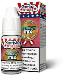 American Stars Έτοιμο Υγρό Αναπλήρωσης Berry Mi...