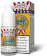 American Stars Ready-to-use E-Liquid Mango Chil...
