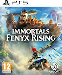 Immortals Fenyx Rising PS5 Spiel (Gebraucht)