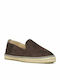 Manebi Canyon Men's Espadrilles Brown