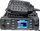 Anytone AT-D578UV Pro VHF Auto 60W cu Ecran Color