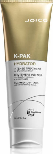 Joico K-PAK Hydrator Μάσκα Μαλλιών για Επανόρθωση 250ml
