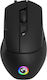 Marvo M428 RGB Gaming Mouse 4800 DPI Black