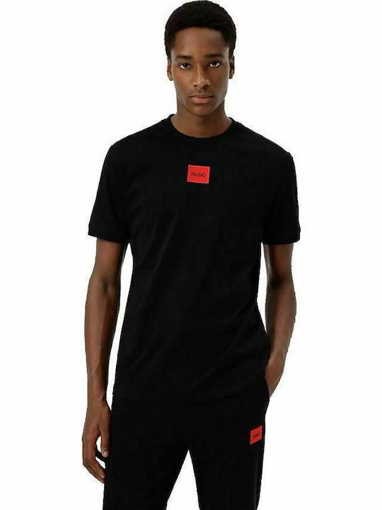 Hugo Boss T-shirt Black 50537834-001 | Skroutz.eu Hugo Boss T-shirt Black 50537834-001 | Skroutz.eu