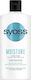 Syoss Moisture Kaede Tree Water Conditioner Ενυδάτωσης για Ξηρά Μαλλιά 440ml