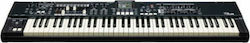 Hammond SK PRO-73 73 Βαρυκεντρισμένα Πλήκτρα Μαύρο