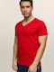 T-Shirt Rot